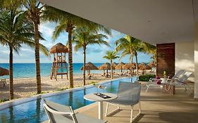 Secrets Riviera Cancún Resort&Spa - Adults Only - All inclusive